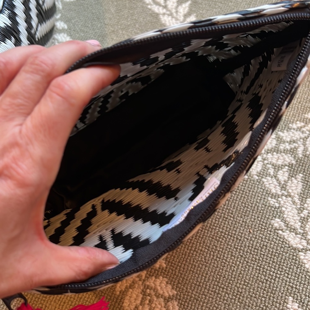Shiraleah Tote and Zip Pouch Set - Picture 6 of 8